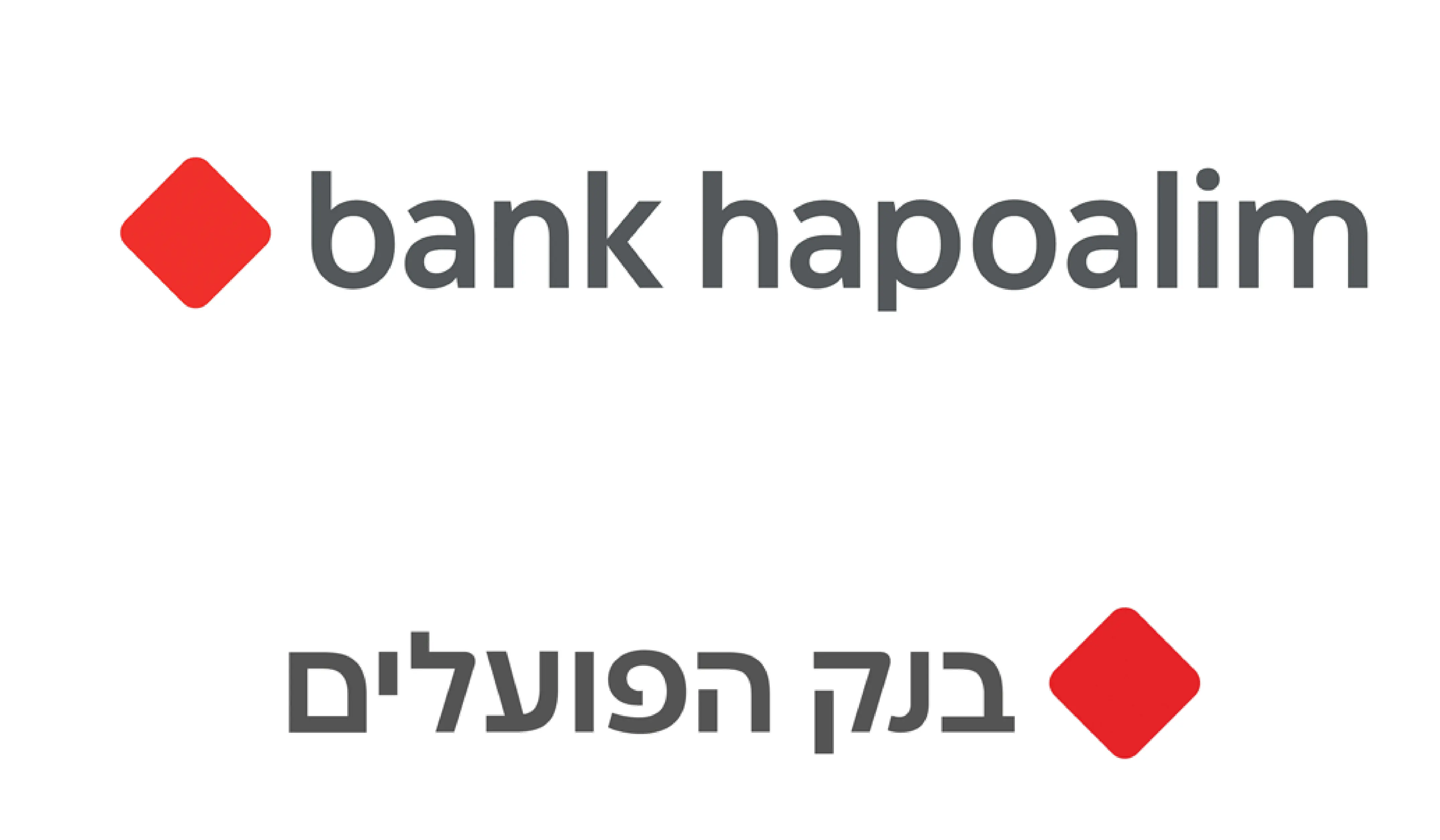 Bank Hapoalim