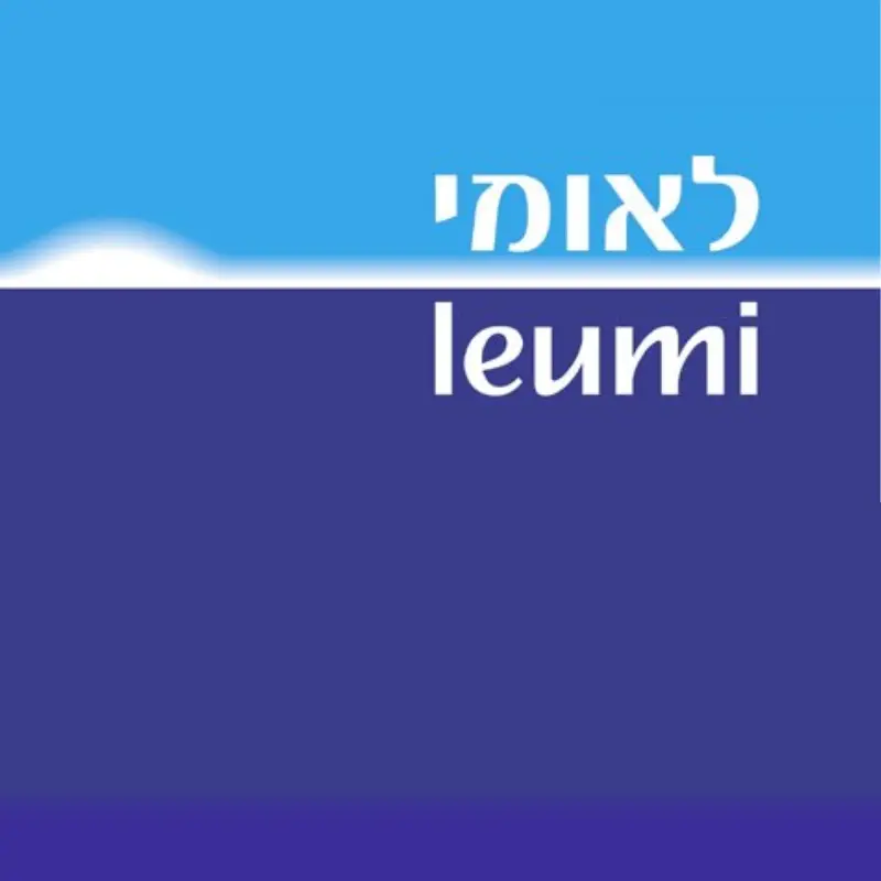 Bank Leumi