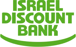 Israel Discount Bank